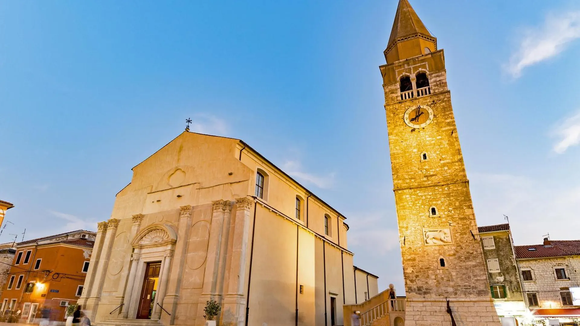App Mariella 150M From The Sea - Happy Rentals Umag
