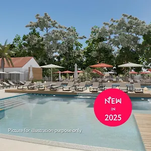 Hotel Pelegrin Plava Laguna (adults Only), Umag